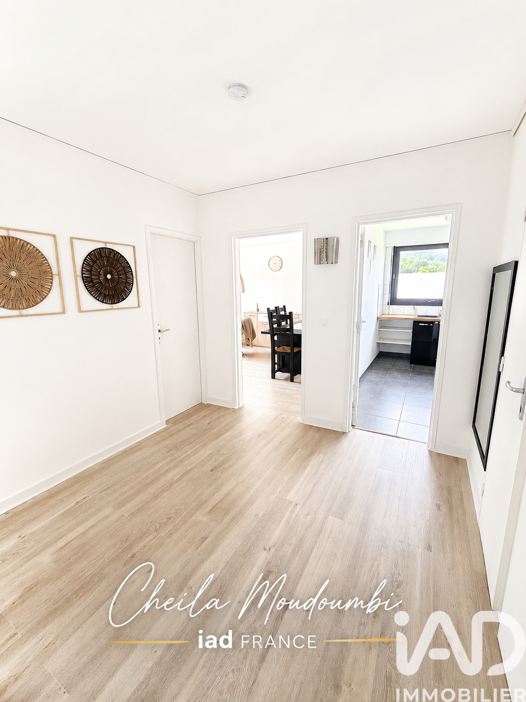 Appartement à Sens