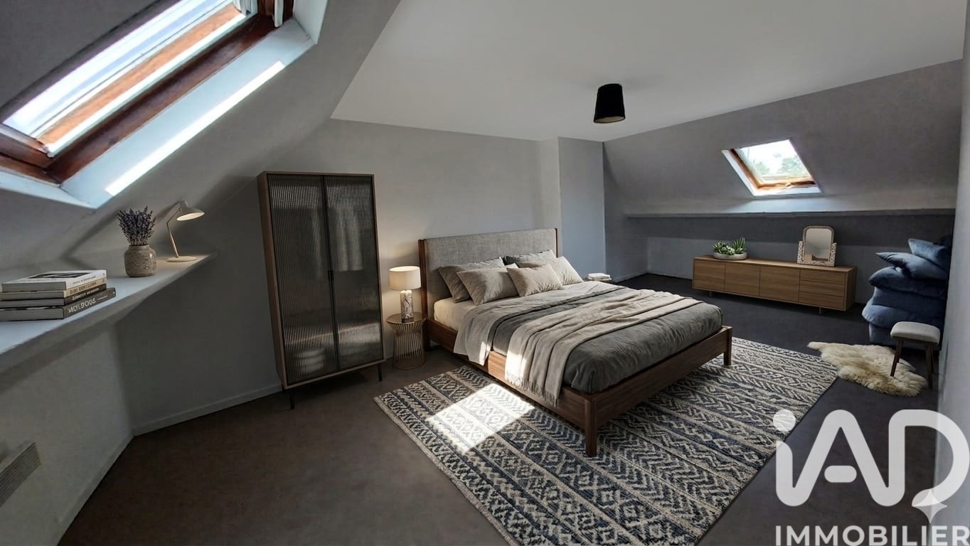 Vente Immeuble 130 m²