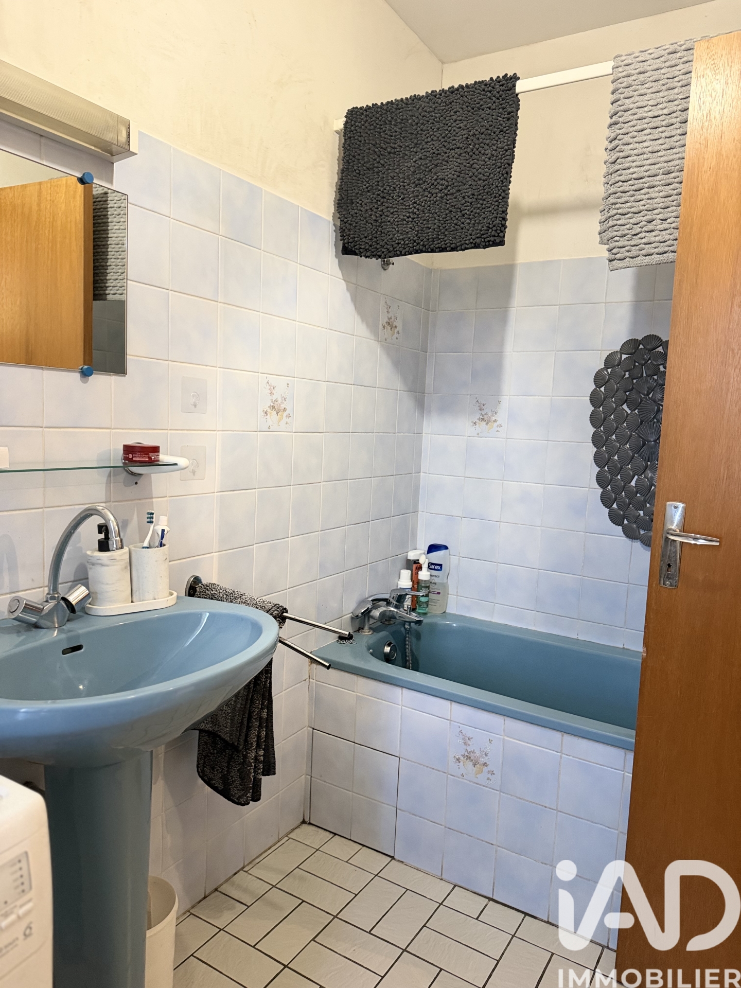 Vente immeuble 155 m² à Decazeville (12300) - 2037340 — 6