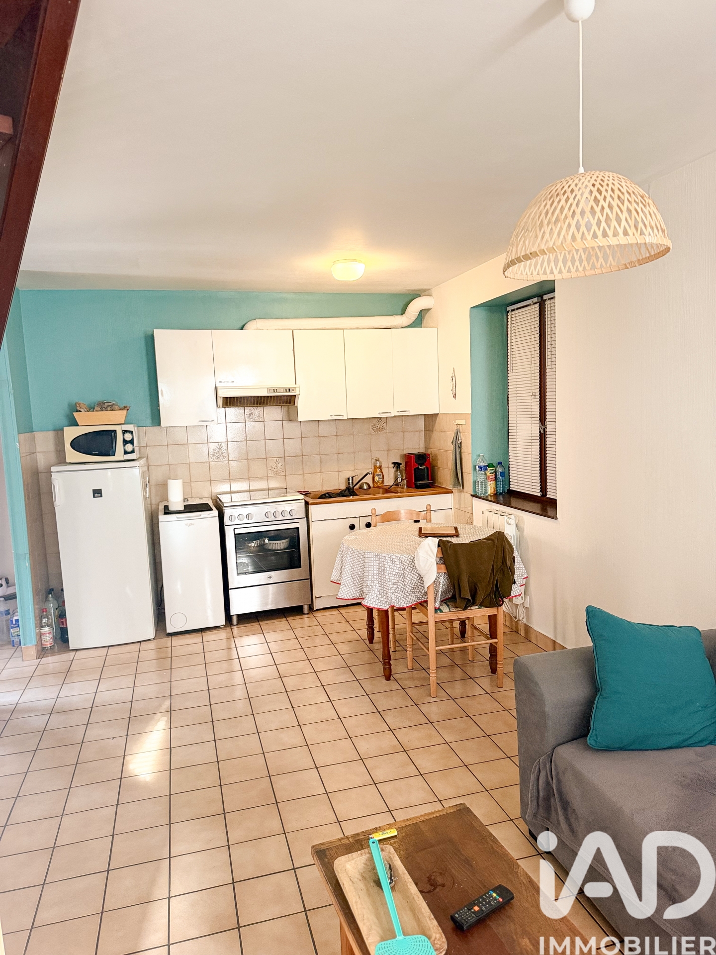 Vente immeuble 155 m² à Decazeville (12300) - 2037340 — 8