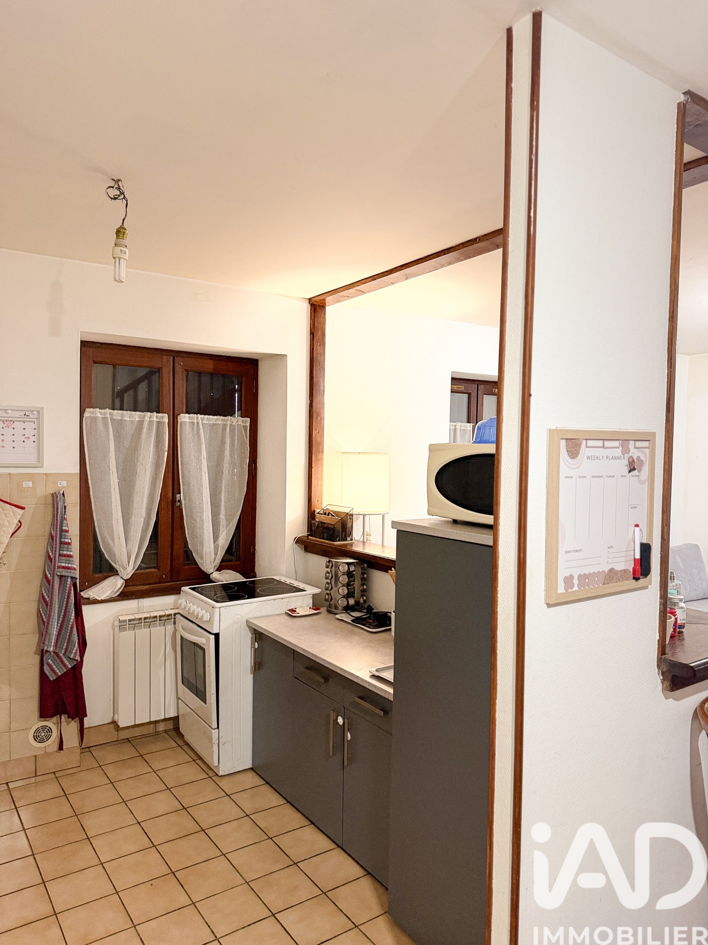 Vente immeuble 155 m² à Decazeville (12300) - 2037340 — 4