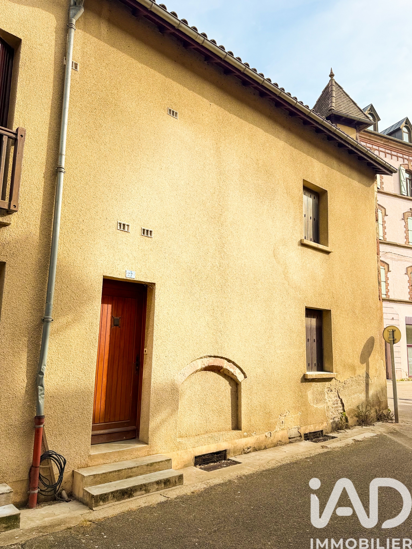 Vente immeuble 155 m² à Decazeville (12300) - 2037340 — 9