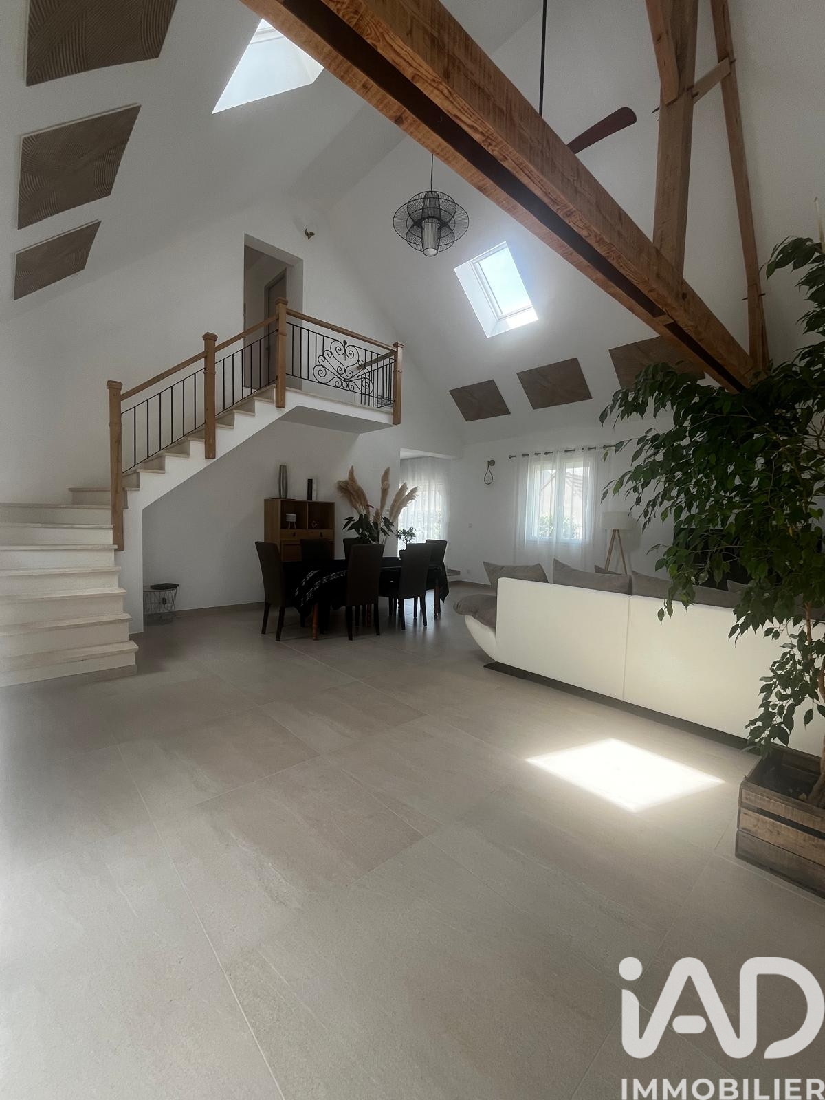 Vente Maison/villa 6 pièces