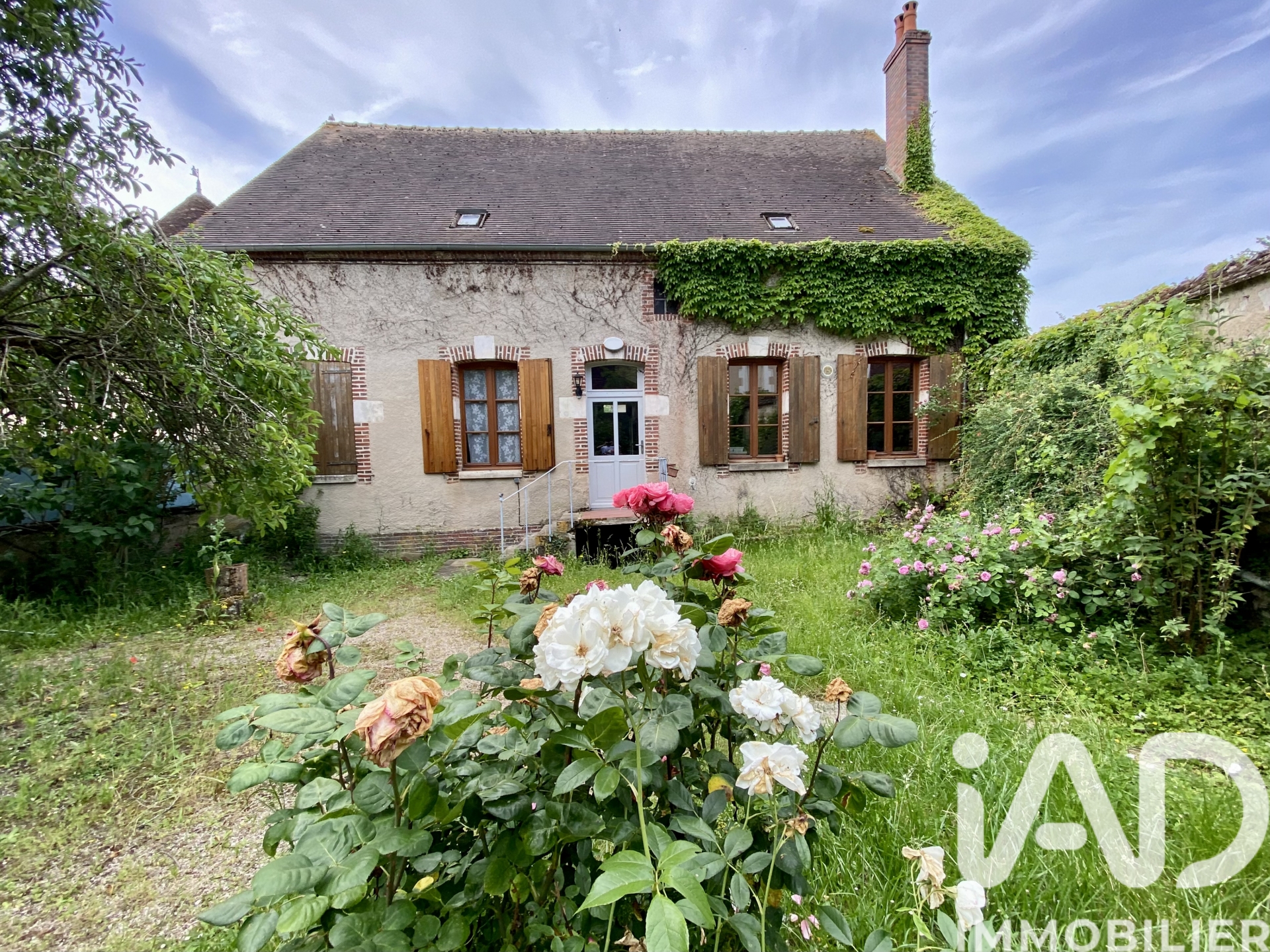 Vente Maison/villa 4 pièces