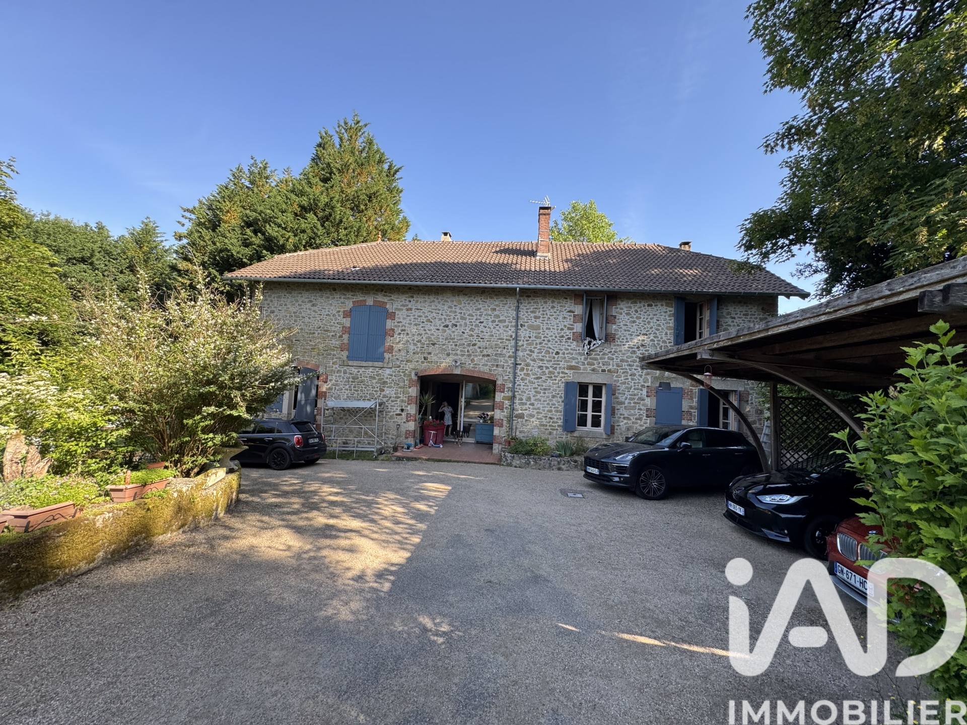 Vente Maison/villa 6 pièces