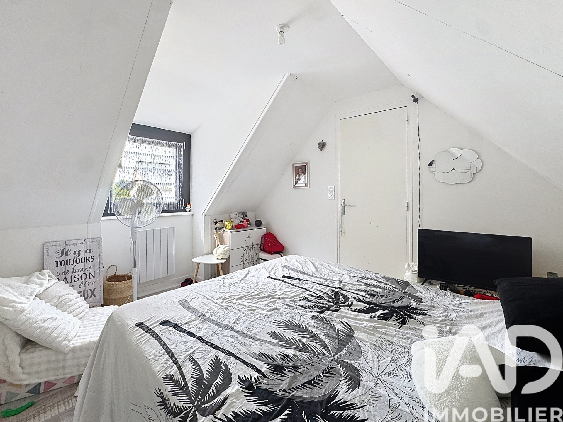 Vente Maison de ville 4 pièces