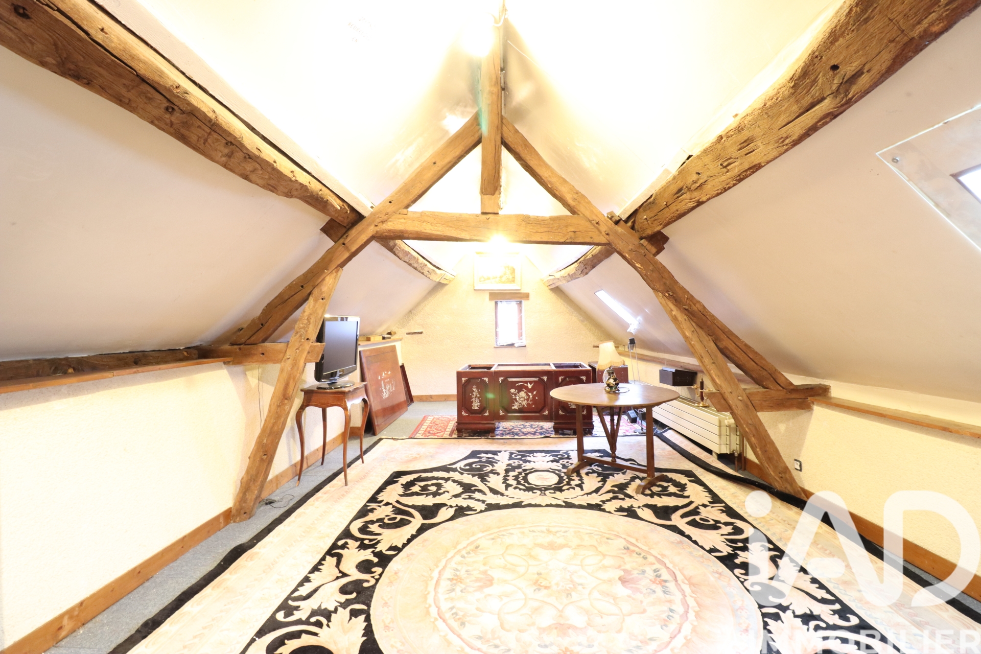 Vente Maison/villa 12 pièces