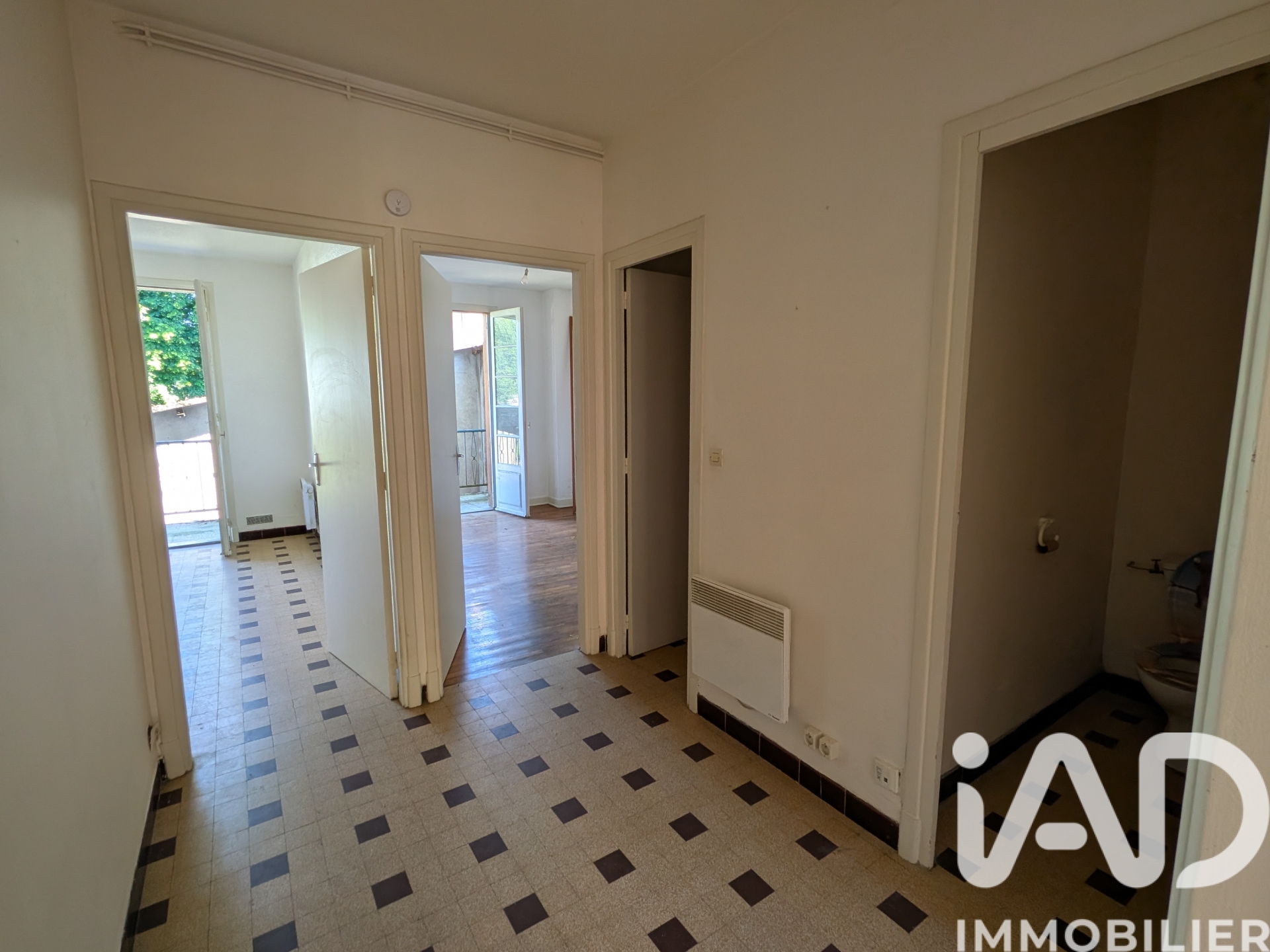 Vente immeuble 250 m² à Saint-Girons (09200) - 2032393 — 9