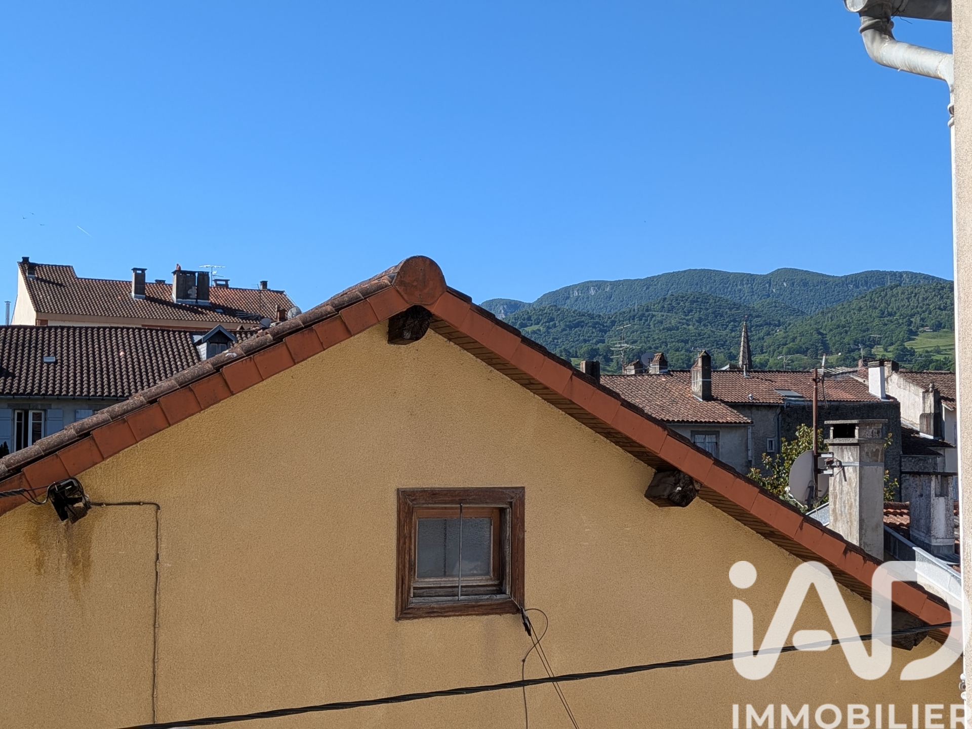Vente immeuble 250 m² à Saint-Girons (09200) - 2032393 — 11
