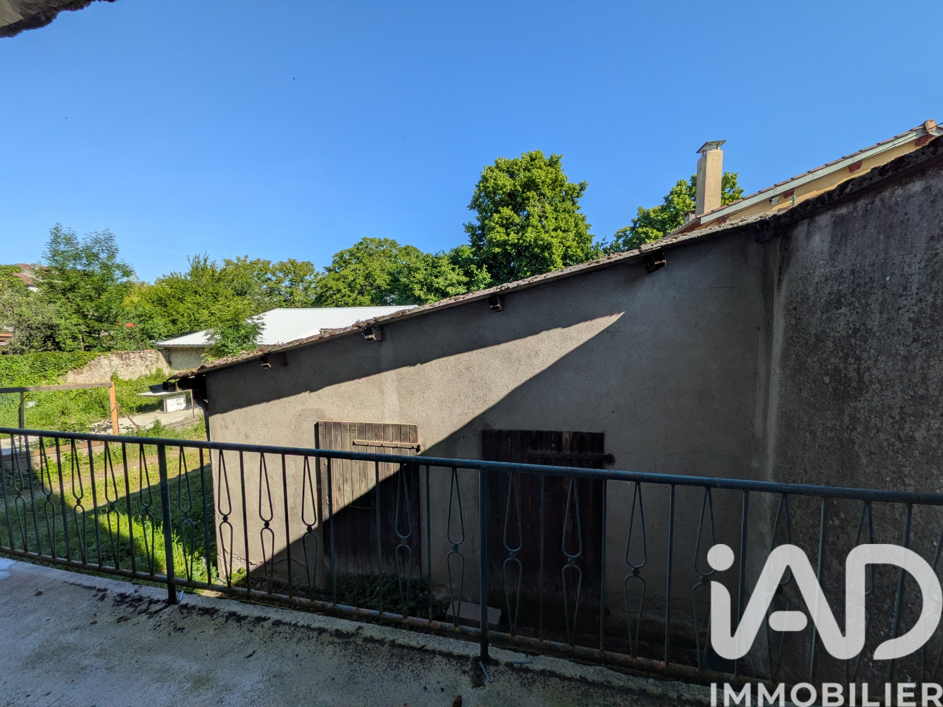 Vente immeuble 250 m² à Saint-Girons (09200) - 2032393 — 15