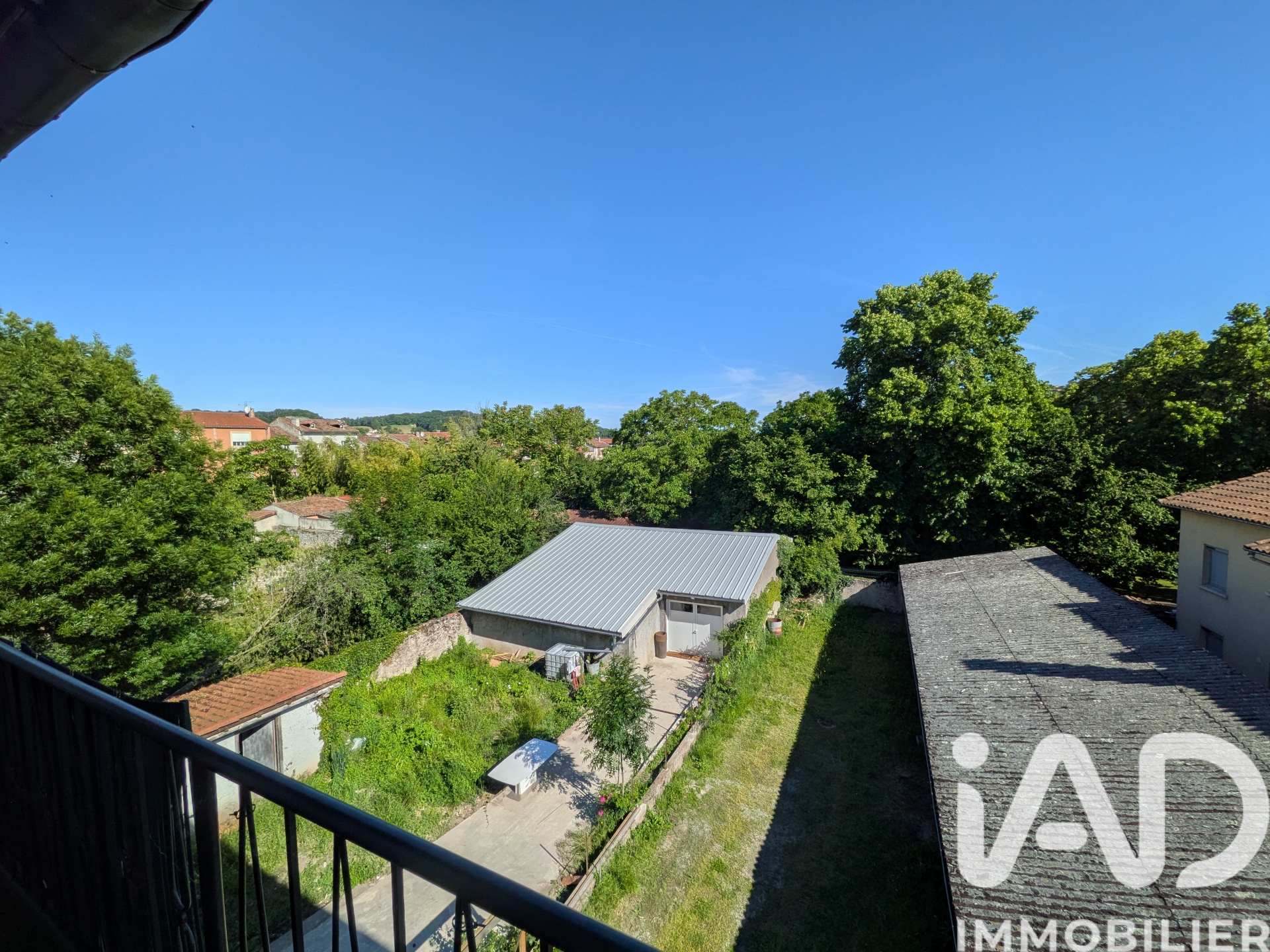 Vente immeuble 250 m² à Saint-Girons (09200) - 2032393 — 14