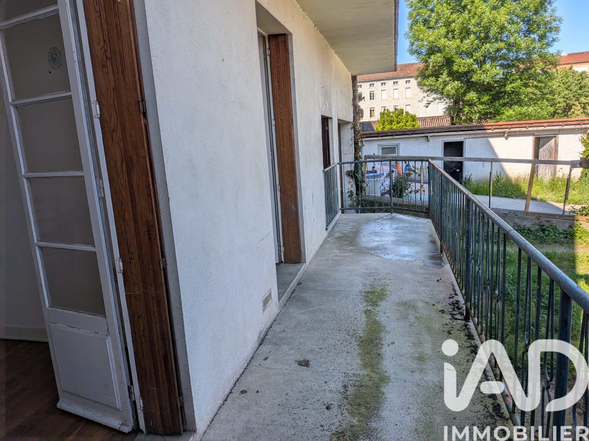 Vente immeuble 250 m² à Saint-Girons (09200) - 2032393 — 13