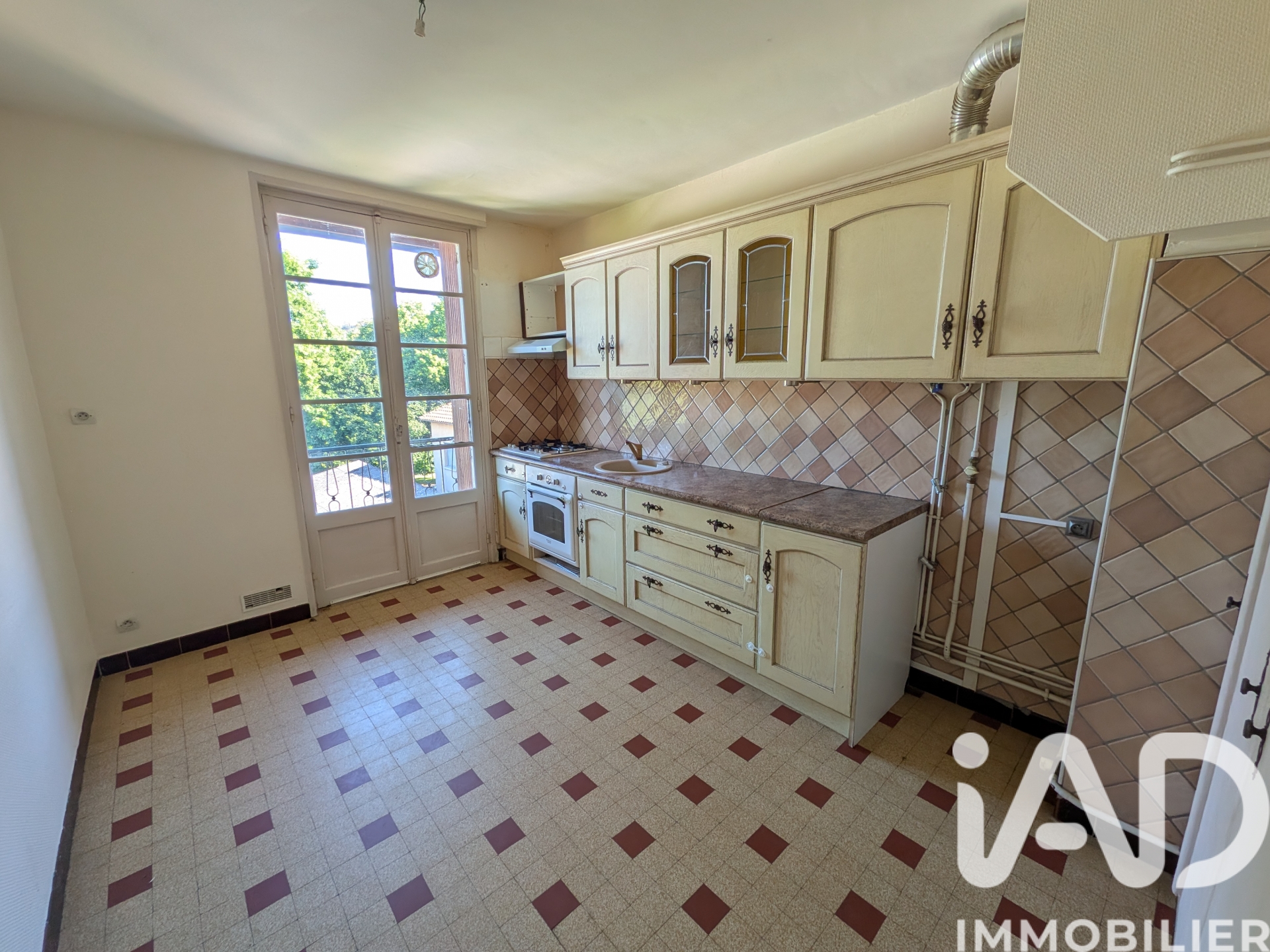 Vente immeuble 250 m² à Saint-Girons (09200) - 2032393 — 4