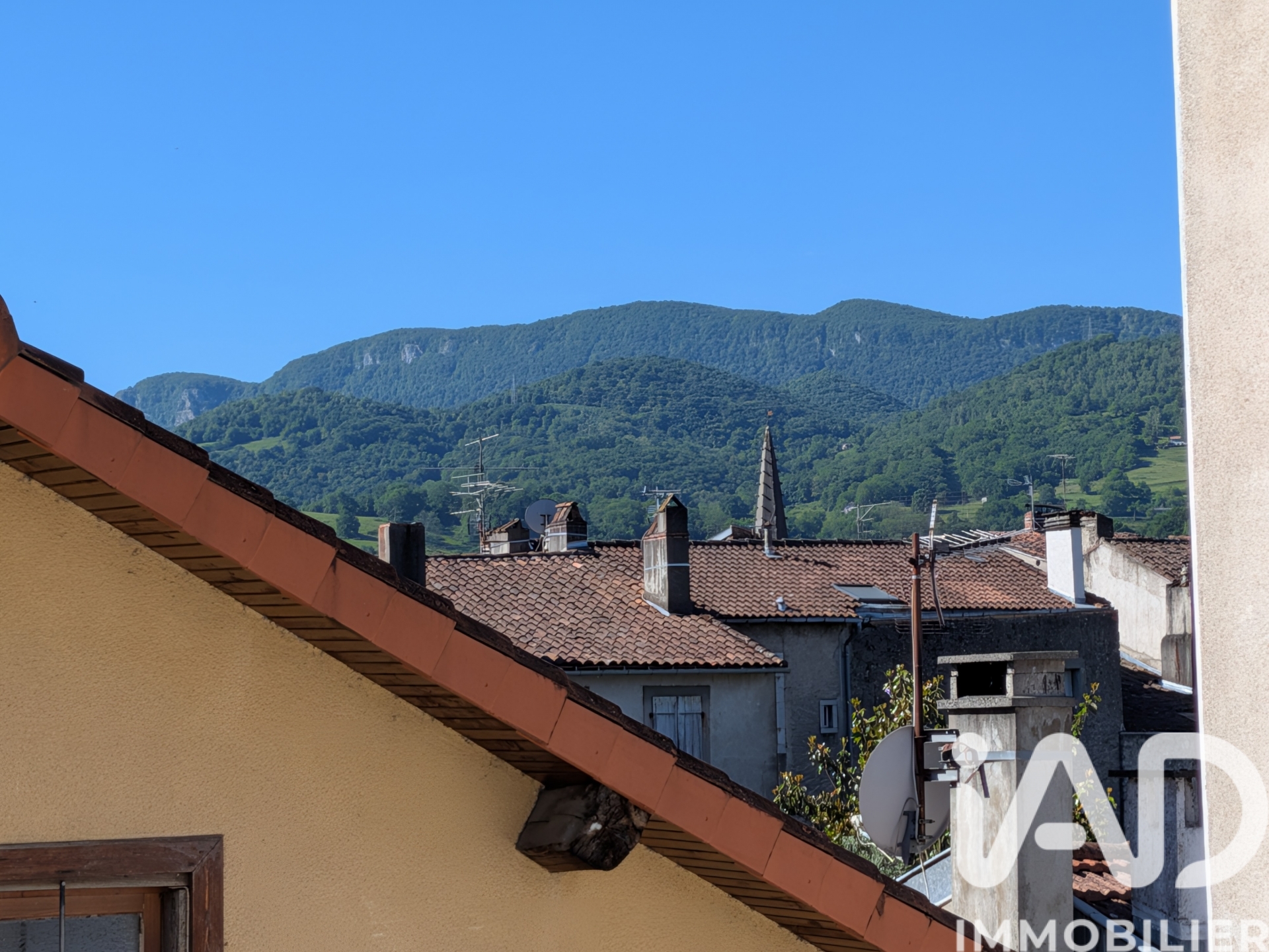 Vente immeuble 250 m² à Saint-Girons (09200) - 2032393 — 12