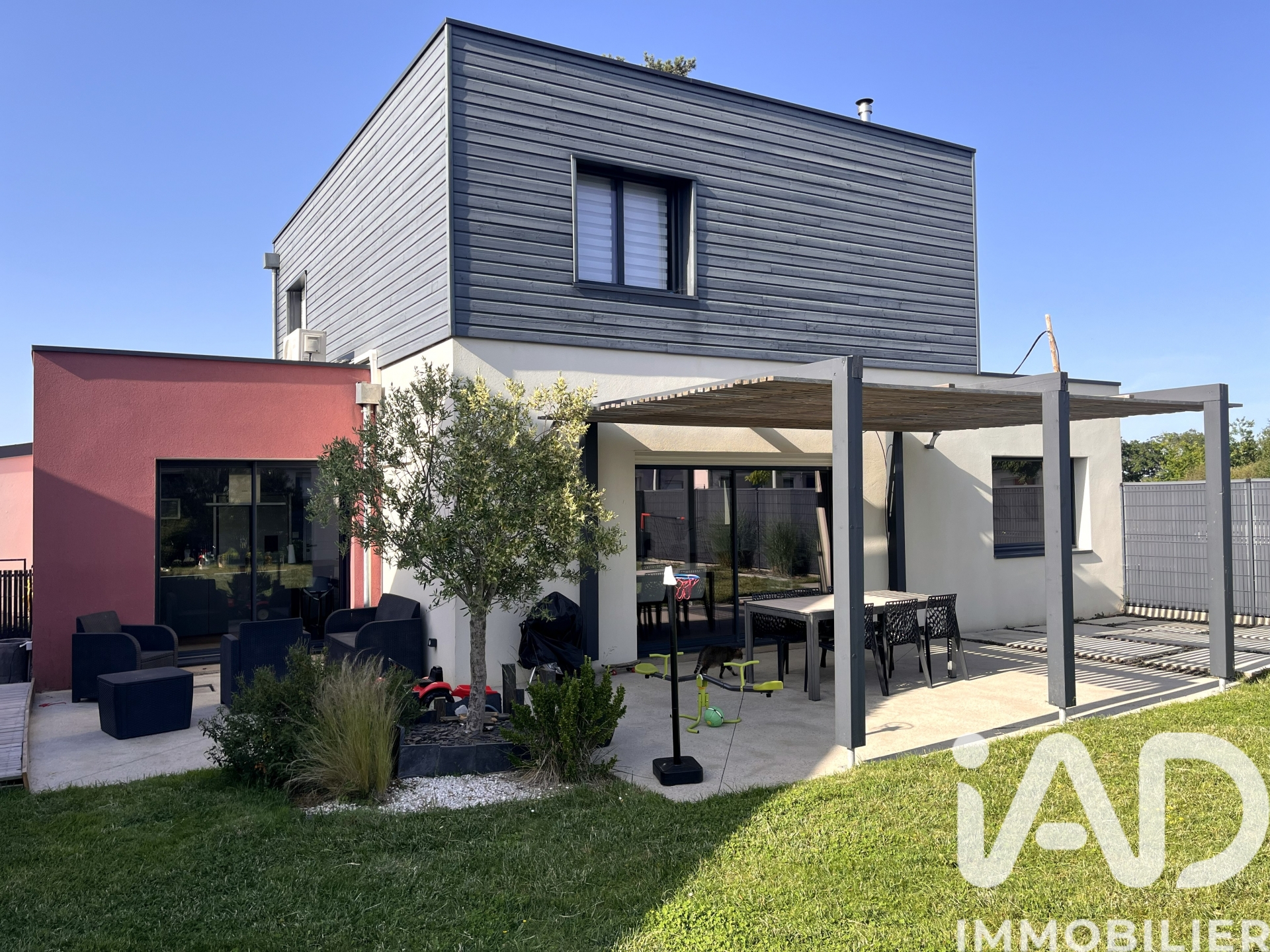 Vente Maison/villa 6 pièces