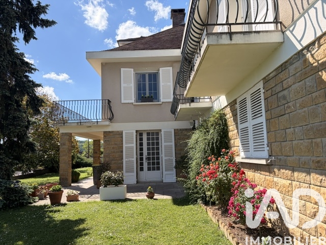 Vente Maison de ville 14 pièces