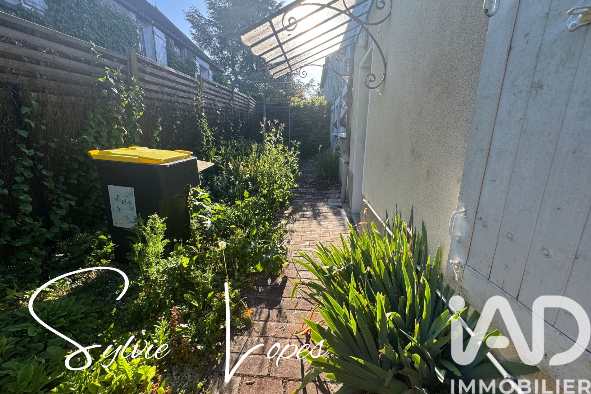 Vente Maison/villa 8 pièces