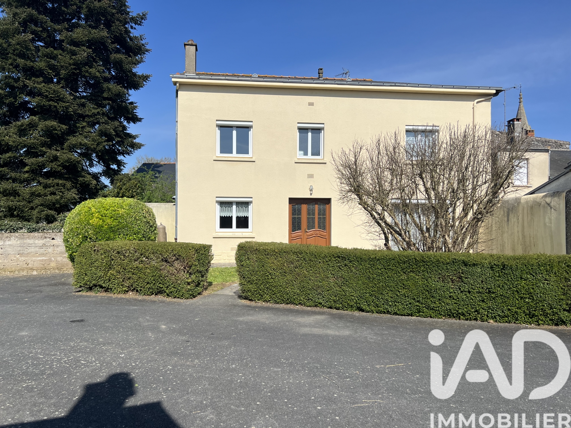 Vente maison à Lys — 11