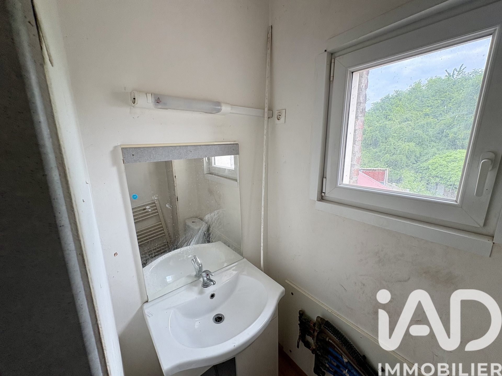Vente immeuble 121 m² à Sallaumines (62430) - 2035222 — 7