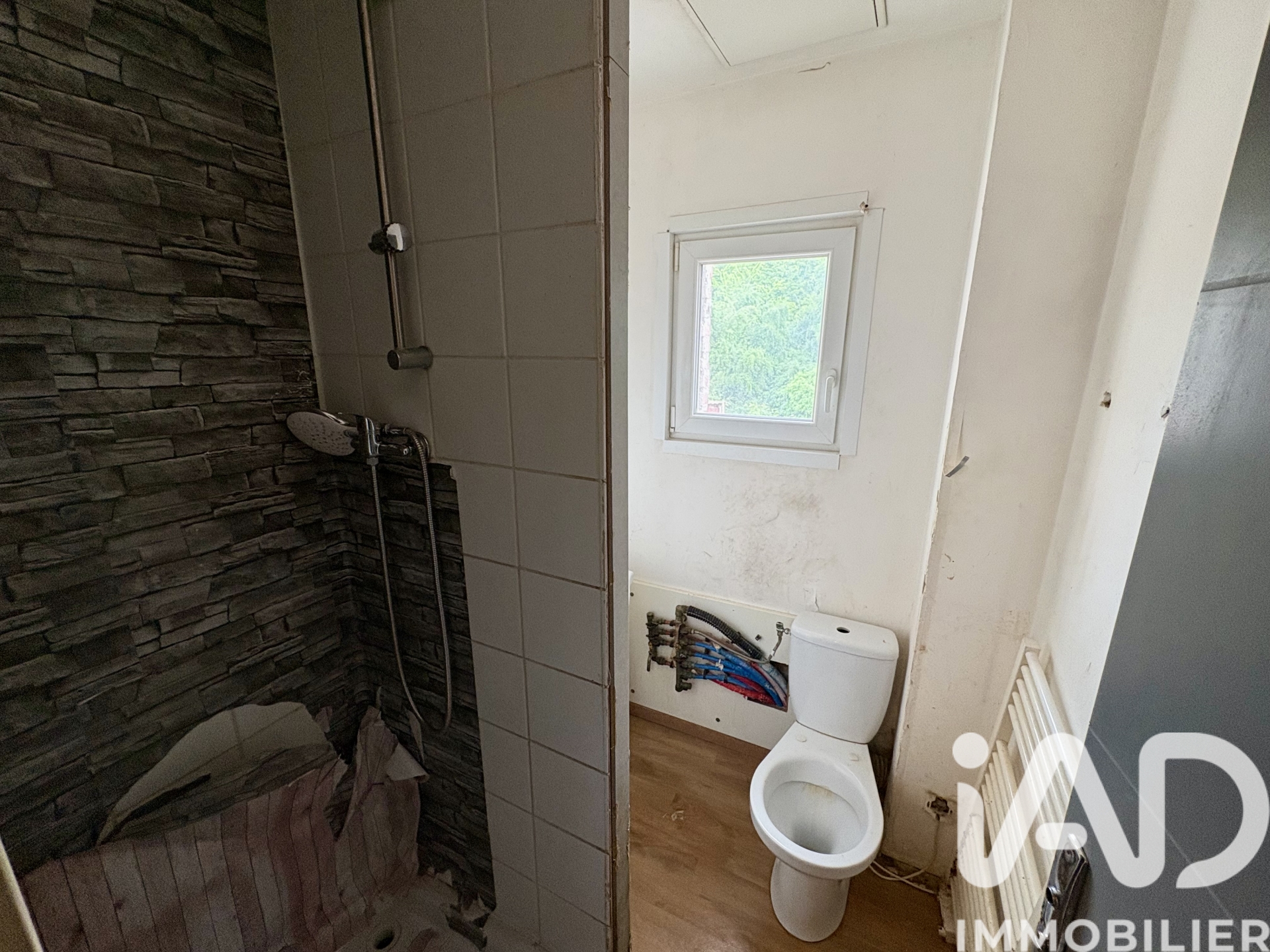 Vente immeuble 121 m² à Sallaumines (62430) - 2035222 — 8