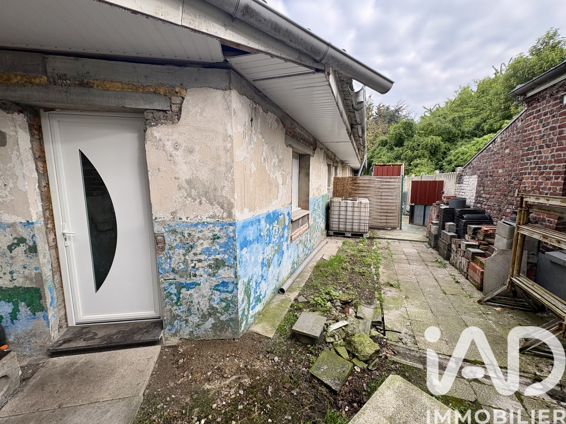 Vente immeuble 121 m² à Sallaumines (62430) - 2035222 — 10