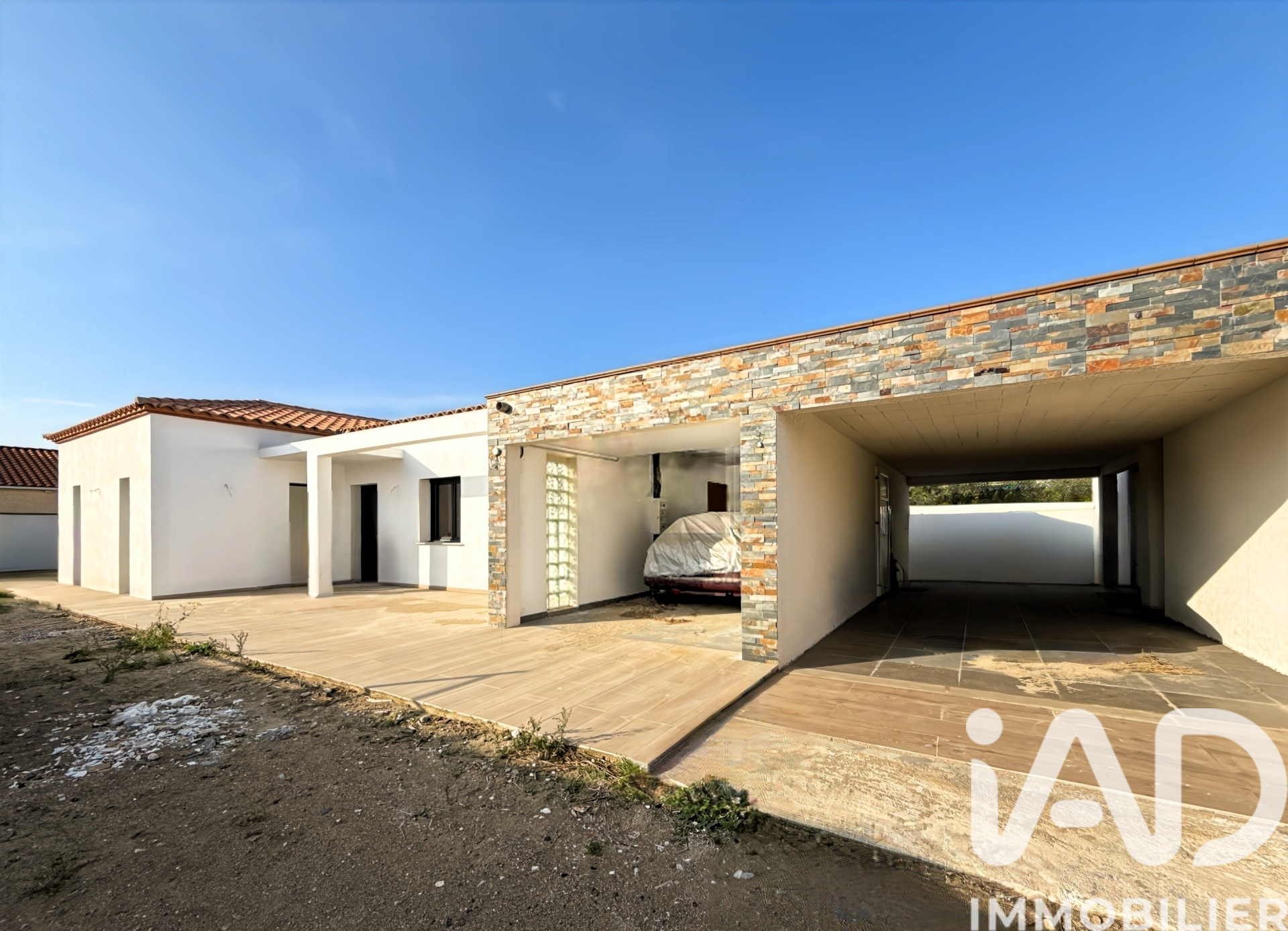 Vente Maison/villa 5 pièces