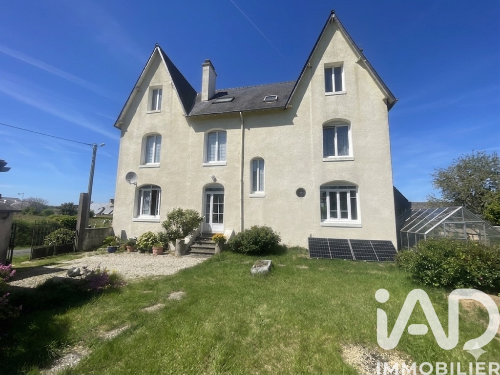 Vente Maison/villa 11 pièces