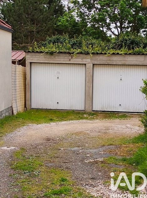 Vente Garage 12 m&sup2;
