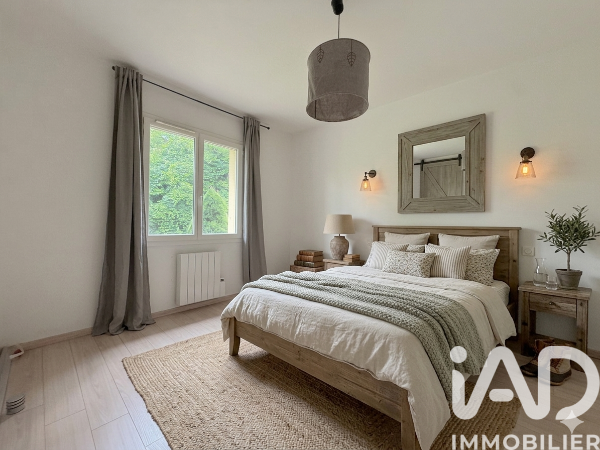 Vente Maison traditionnelle 5 pièces