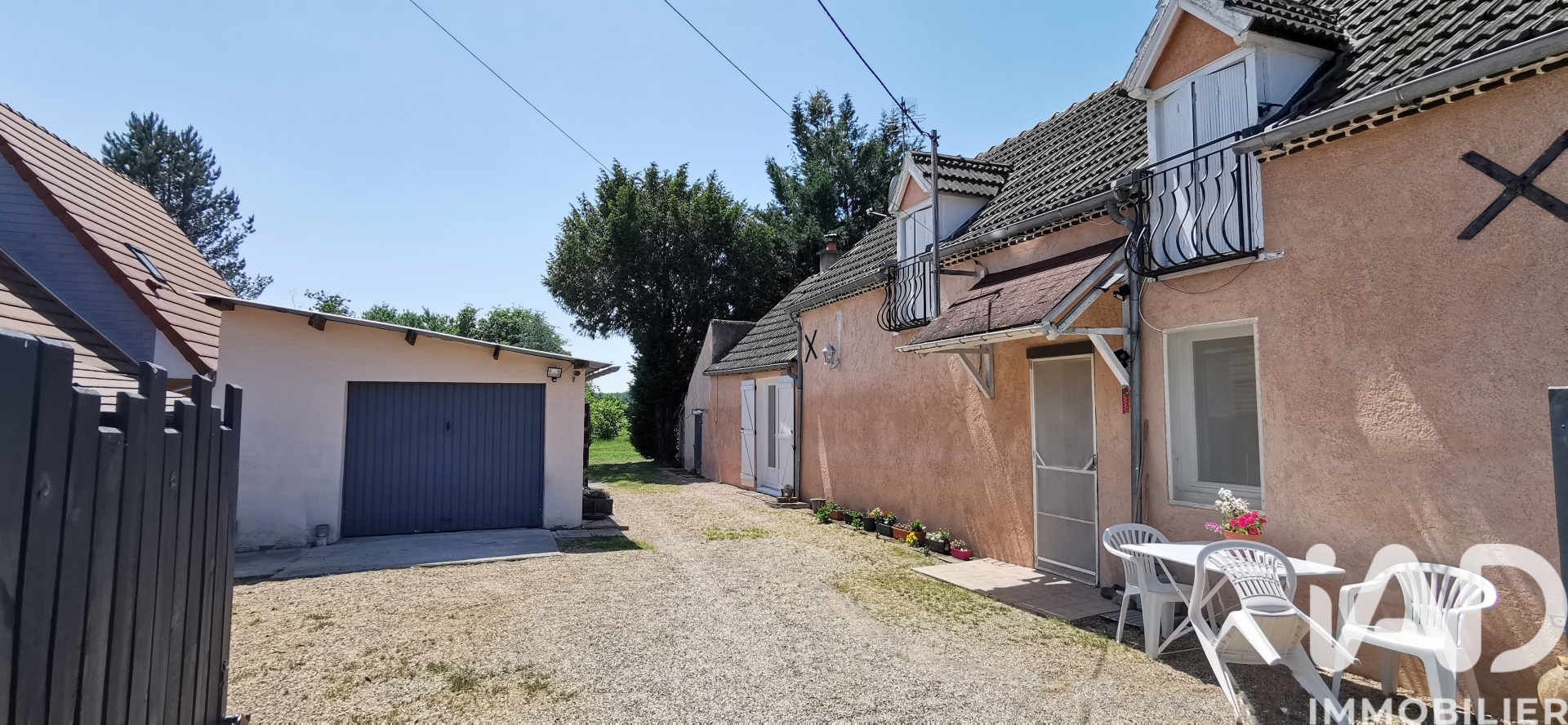 Vente Maison/villa 5 pièces
