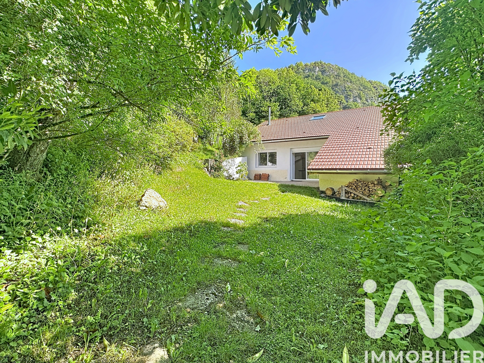 Vente Maison/villa 8 pièces