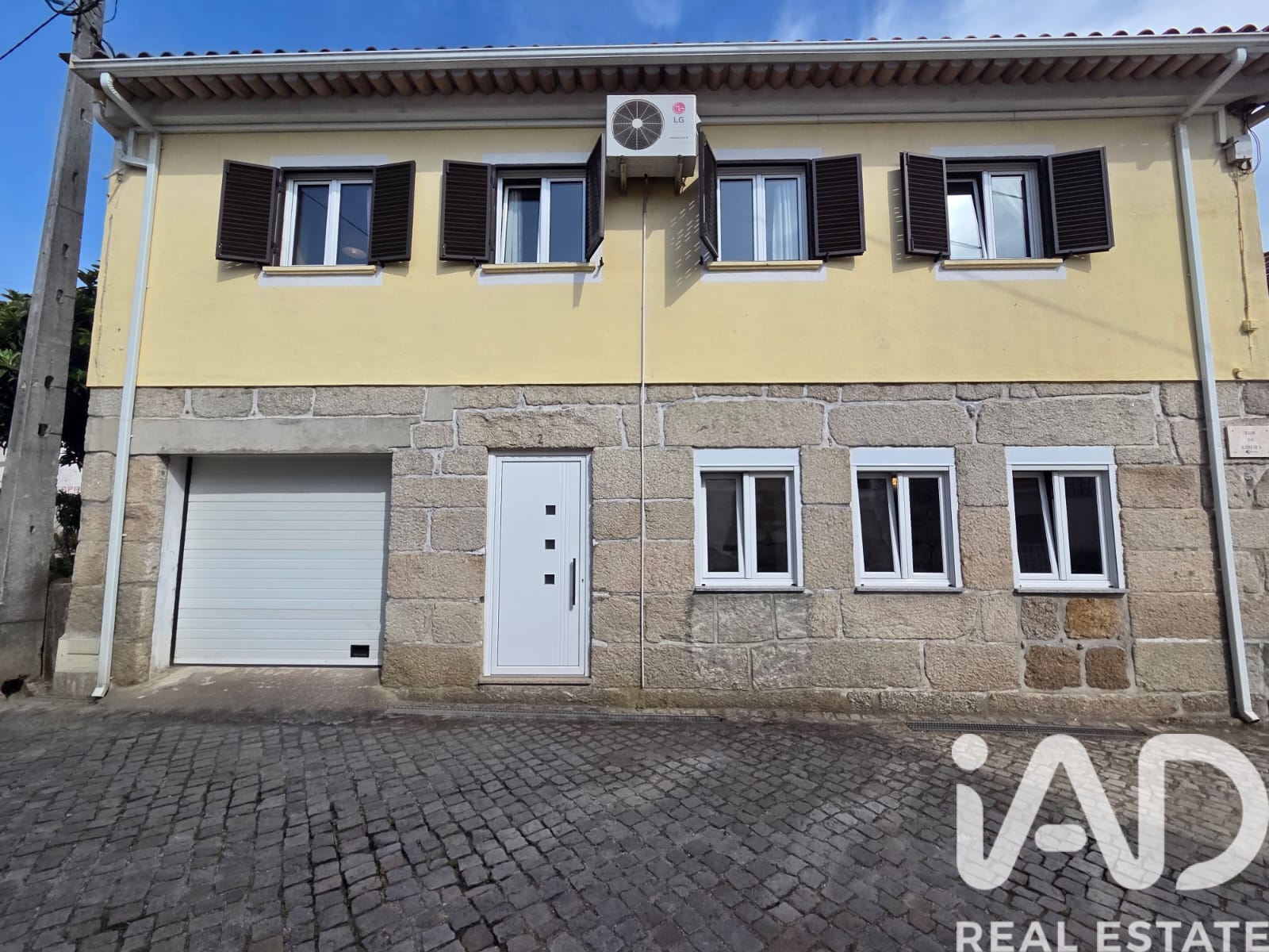 House em Santa Comba Dão
