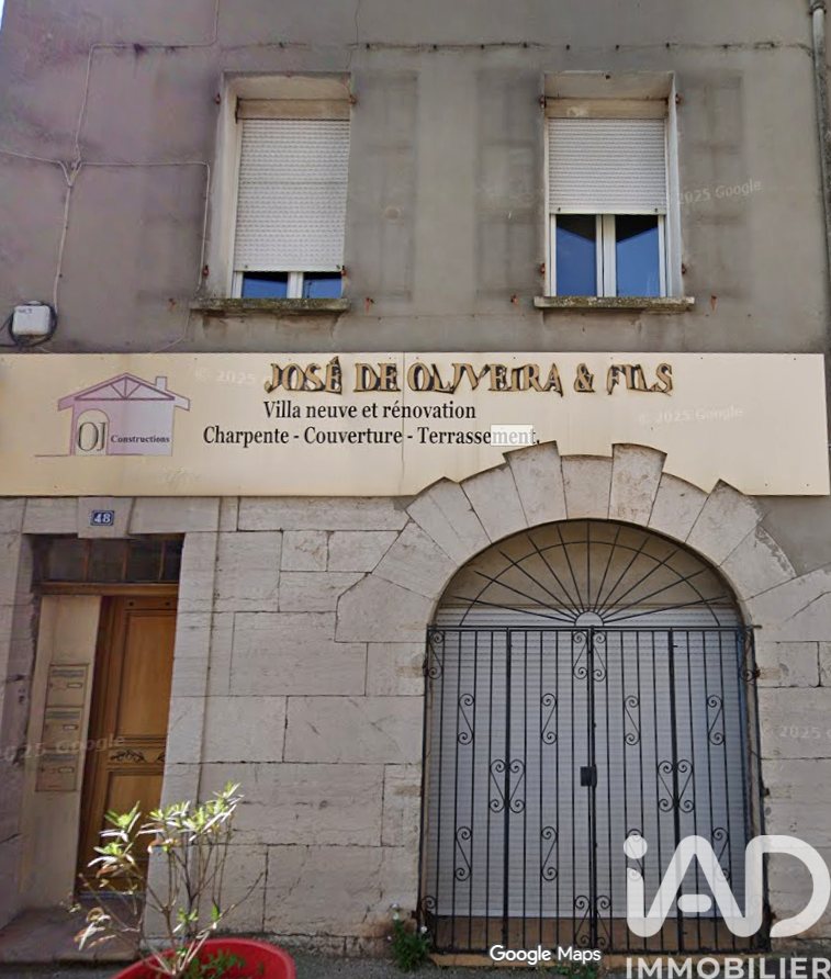 Vente immeuble 87 m² à Gonfaron (83590) - 1964324 — 11
