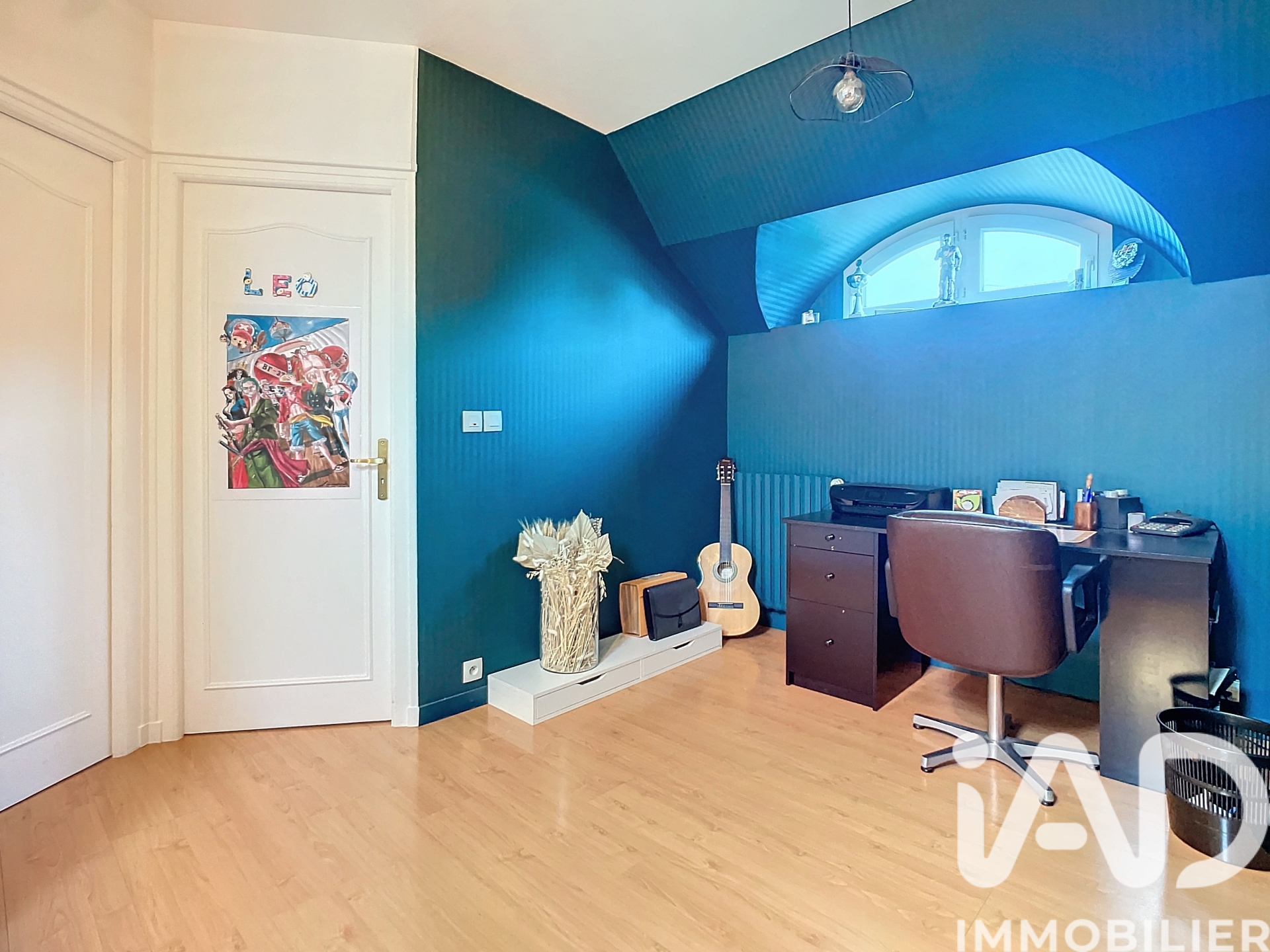 Vente immeuble 125 m² à Trégueux (22950) - 2038060 — 13