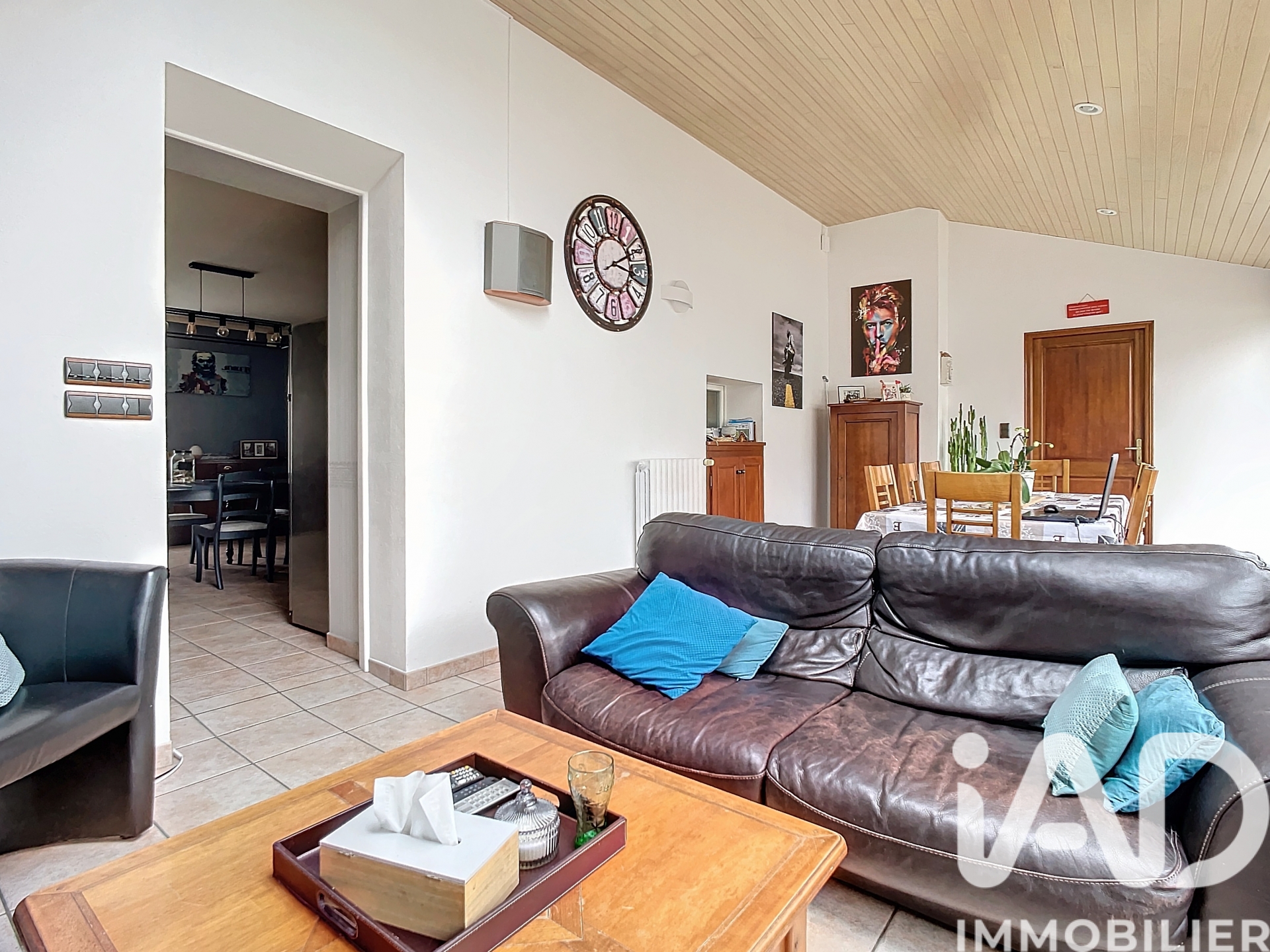 Vente immeuble 125 m² à Trégueux (22950) - 2038060 — 4
