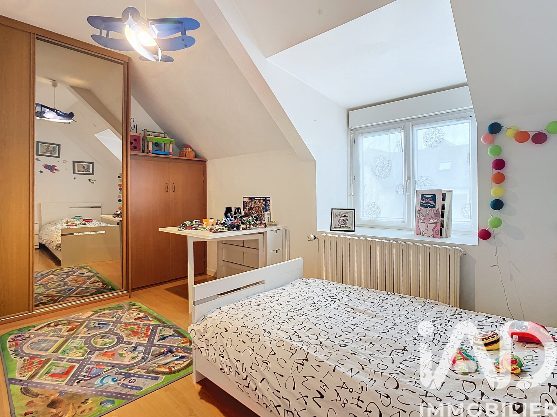 Vente immeuble 125 m² à Trégueux (22950) - 2038060 — 15