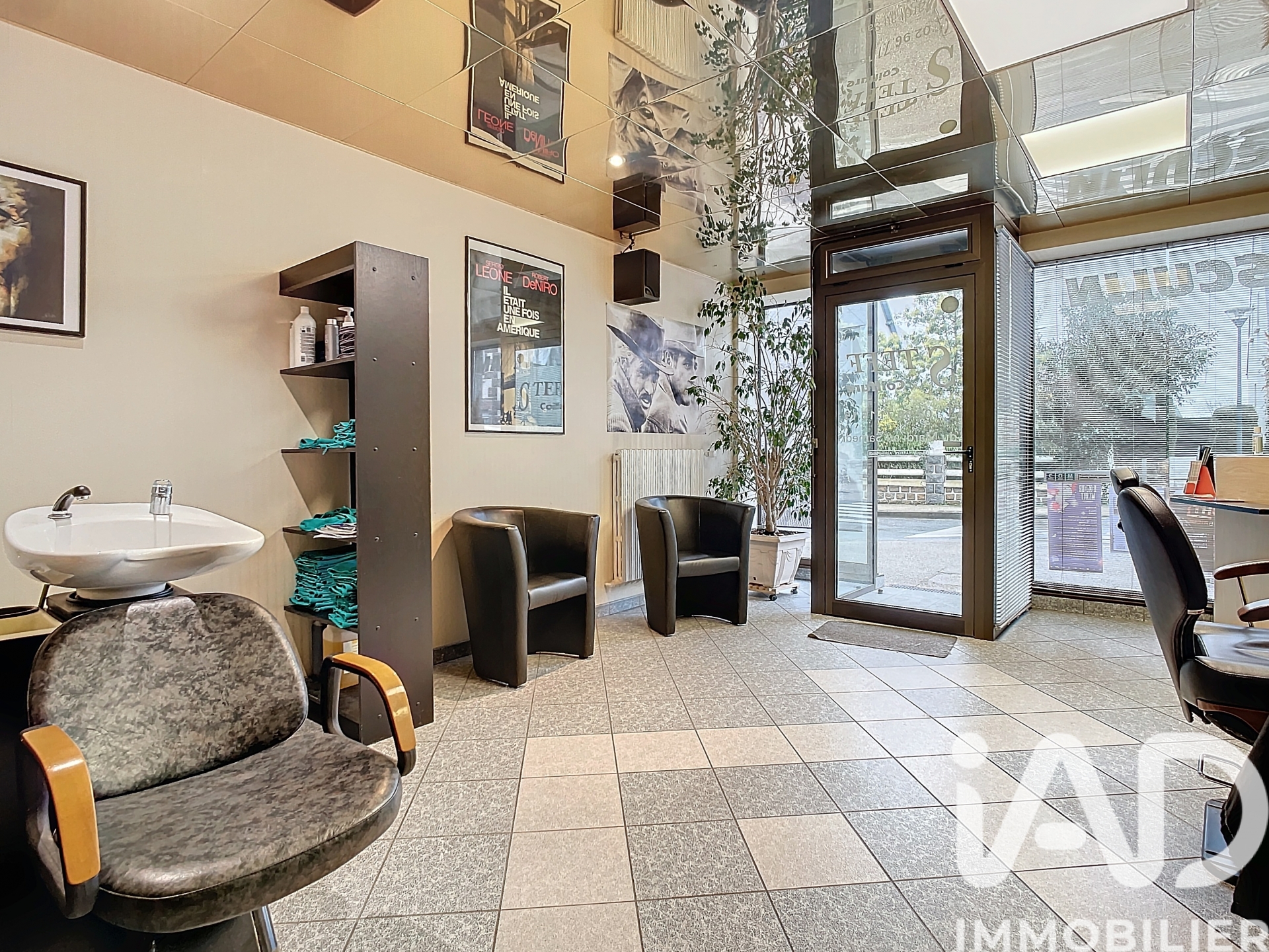 Vente immeuble 125 m² à Trégueux (22950) - 2038060 — 11