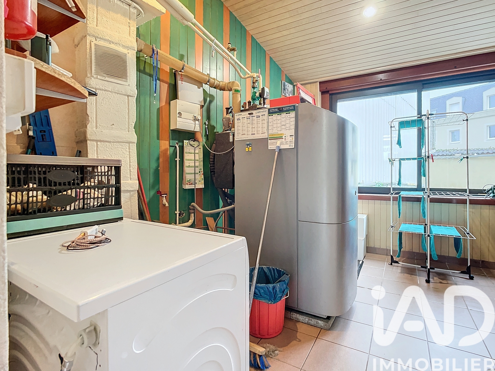 Vente immeuble 125 m² à Trégueux (22950) - 2038060 — 12