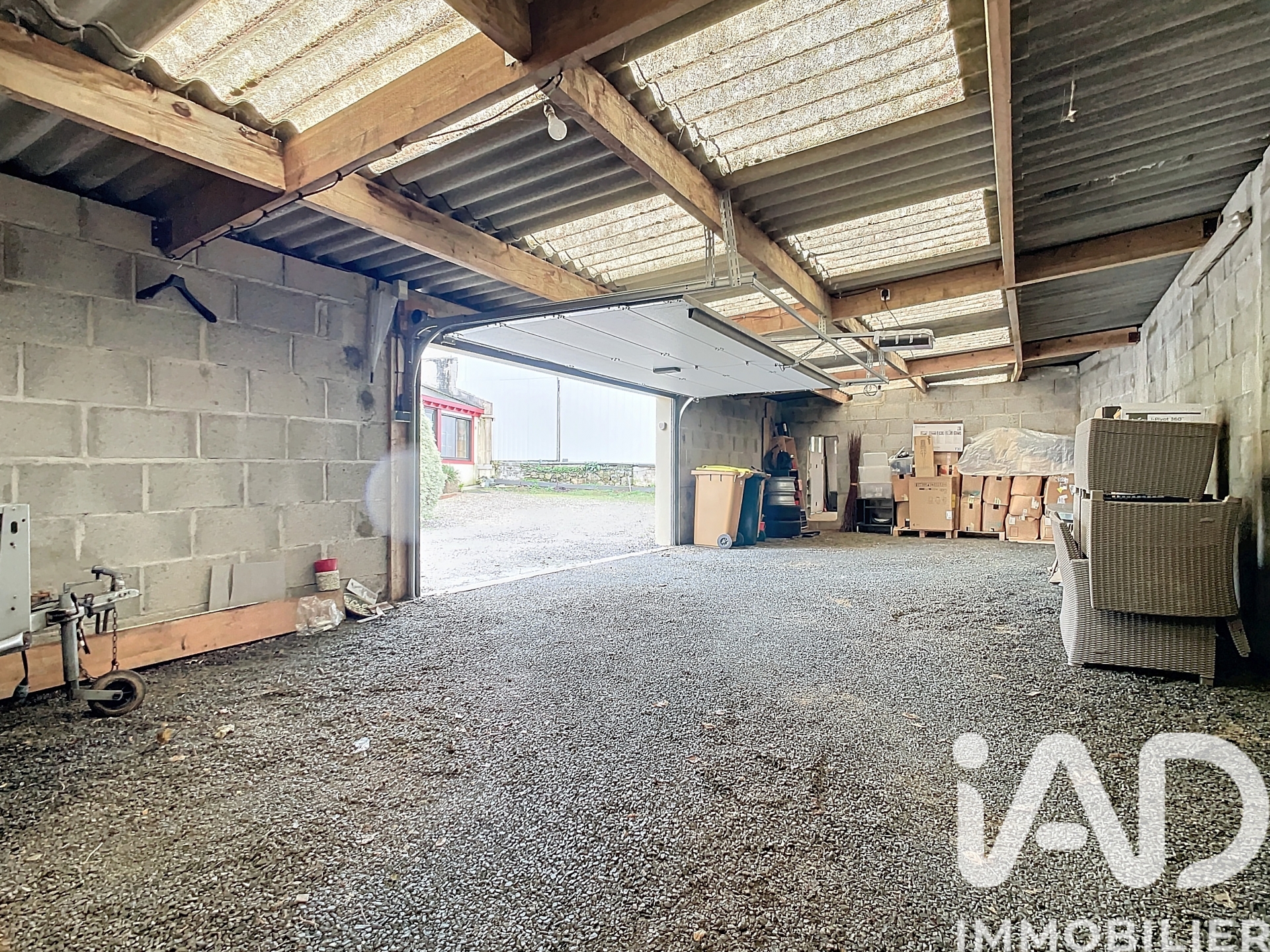 Vente immeuble 125 m² à Trégueux (22950) - 2038060 — 21