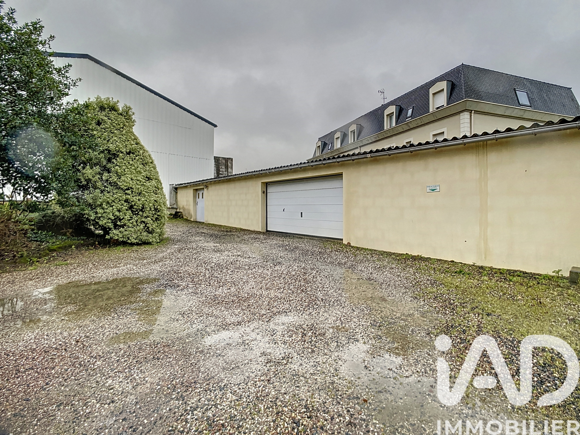 Vente immeuble 125 m² à Trégueux (22950) - 2038060 — 20