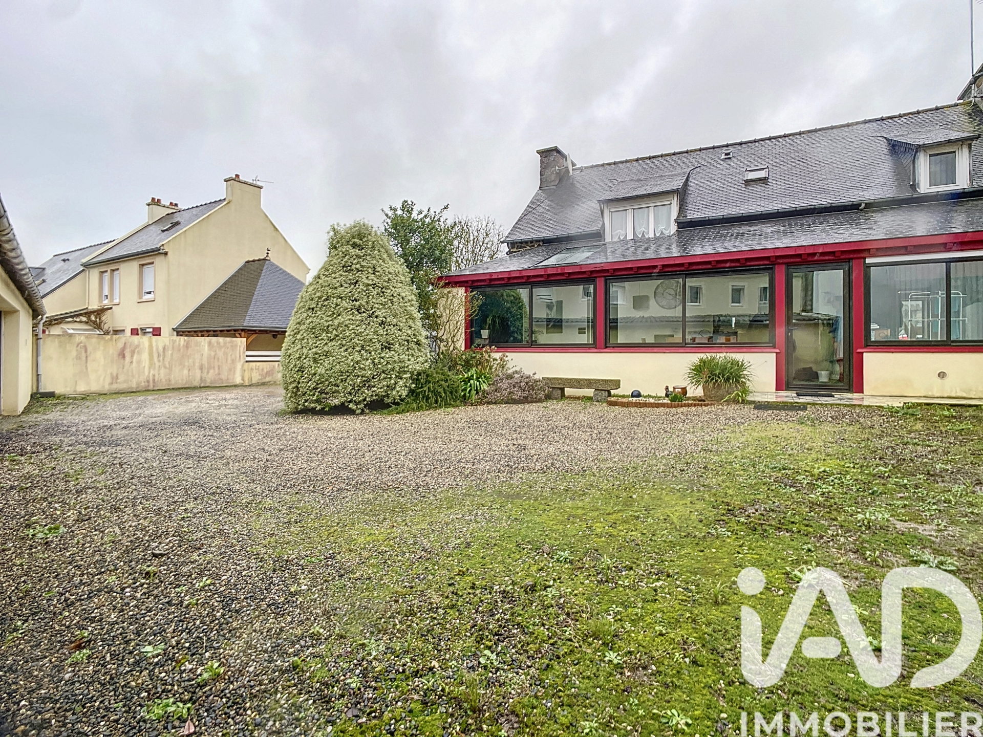 Vente immeuble 125 m² à Trégueux (22950) - 2038060 — 19