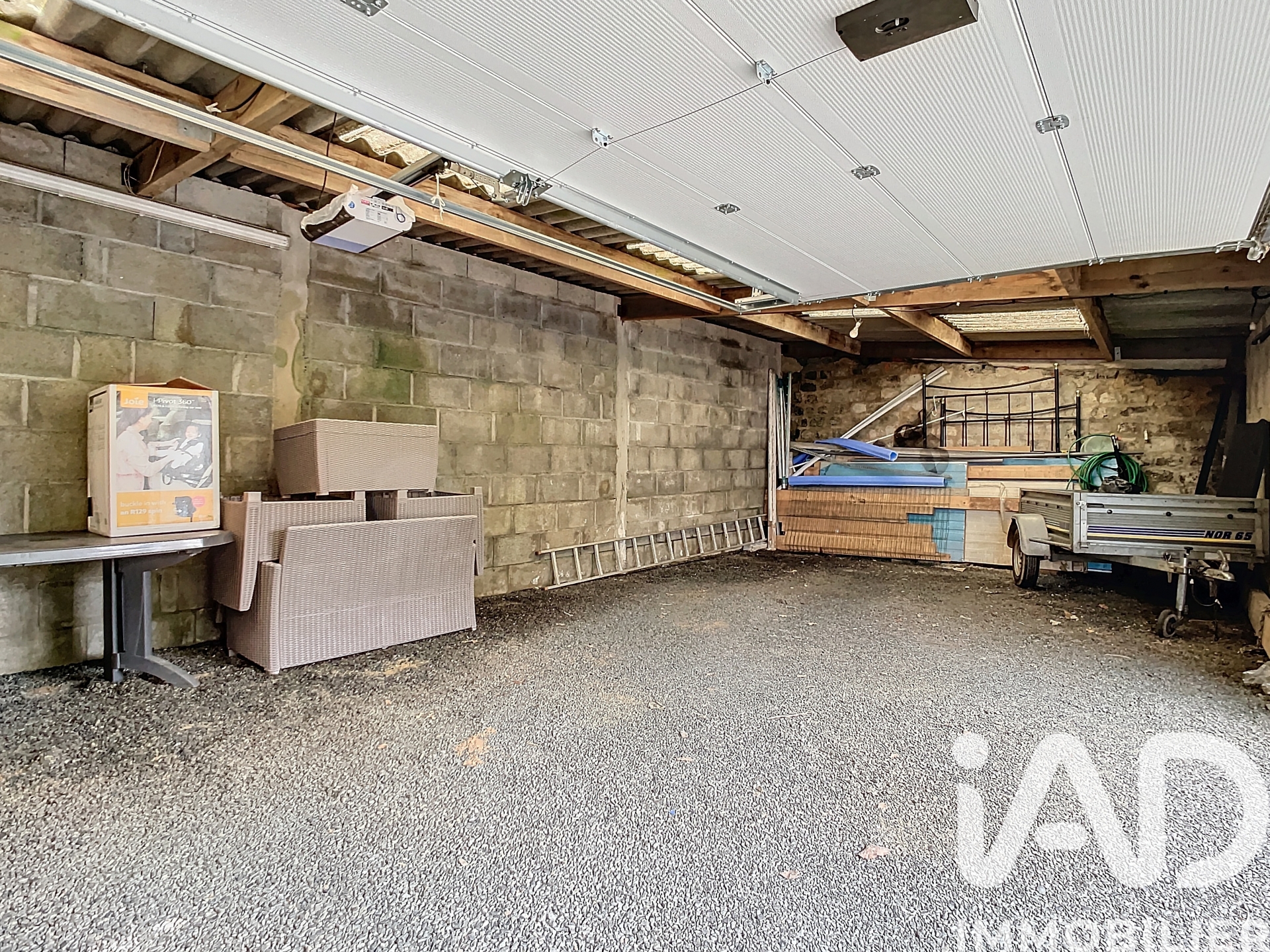 Vente immeuble 125 m² à Trégueux (22950) - 2038060 — 22