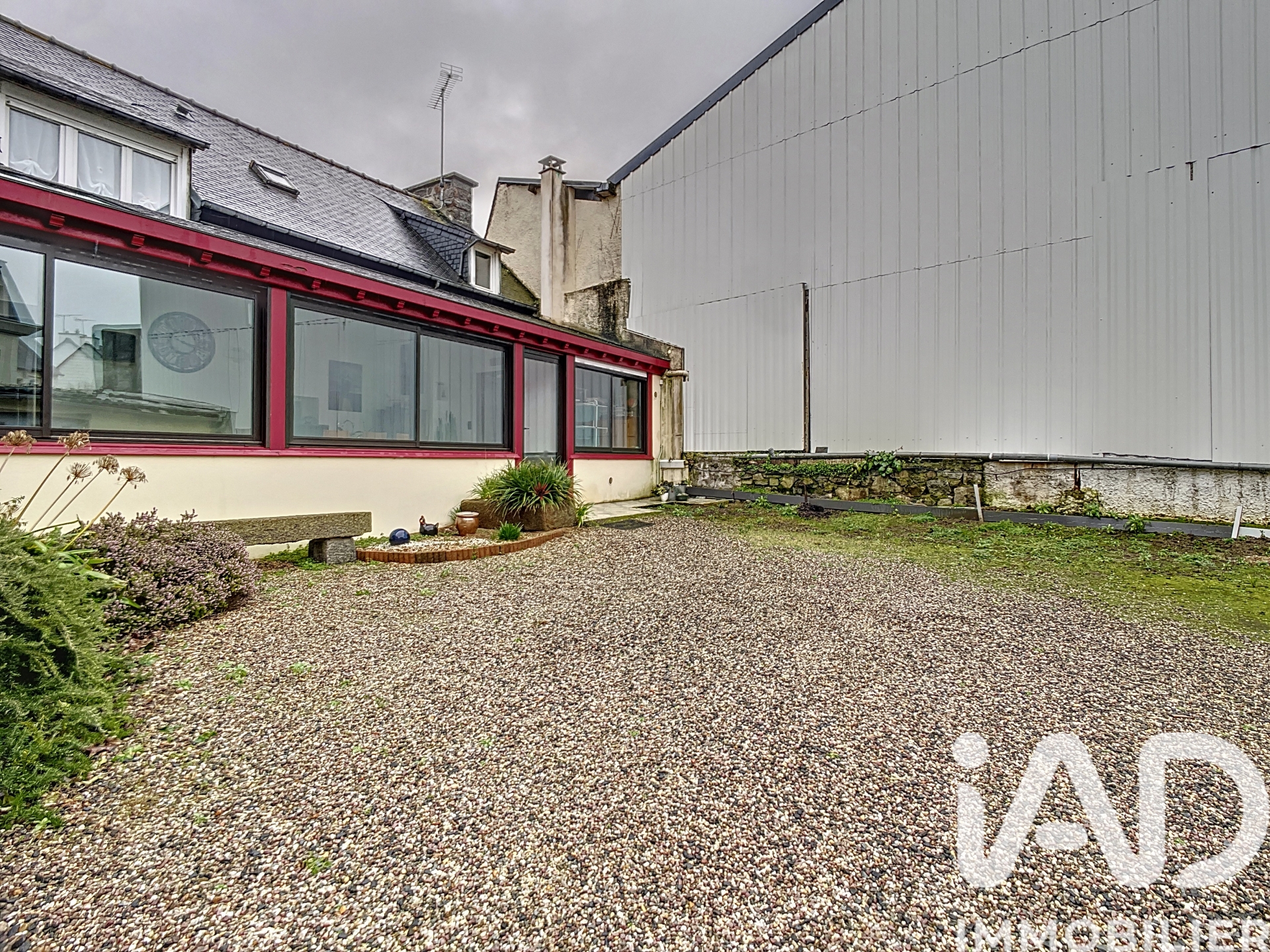 Vente immeuble 125 m² à Trégueux (22950) - 2038060 — 18