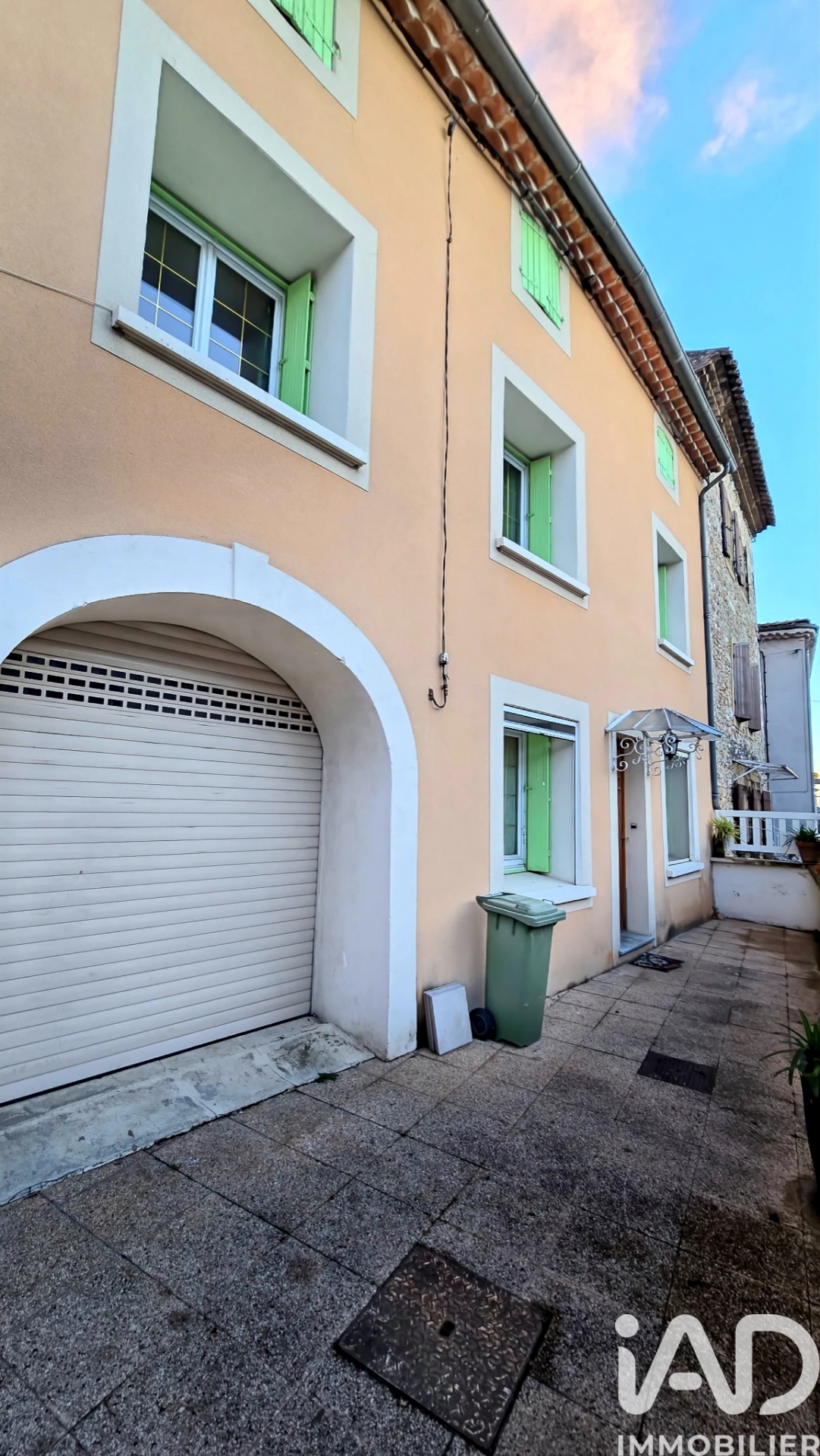 Vente Maison de village 5 pièces
