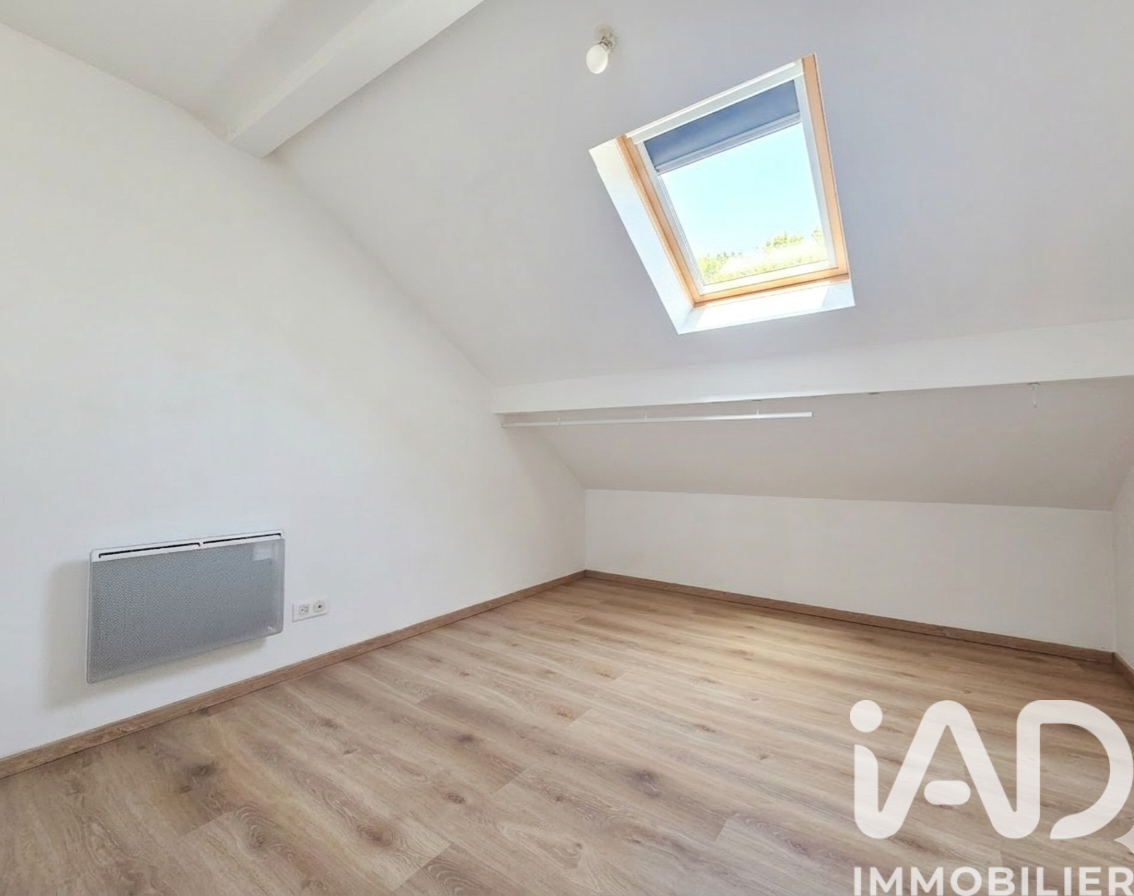 Vente immeuble 165 m² à La Porte du Der (52220) - 2038080 — 9