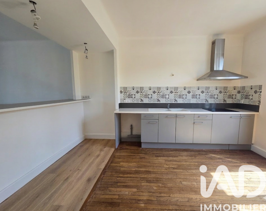 Vente immeuble 165 m² à La Porte du Der (52220) - 2038080 — 5