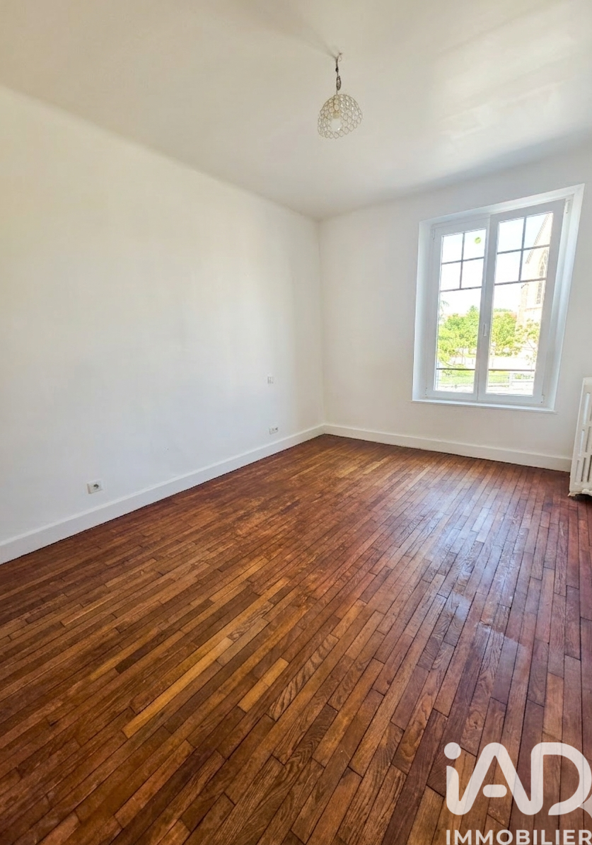 Vente immeuble 165 m² à La Porte du Der (52220) - 2038080 — 6