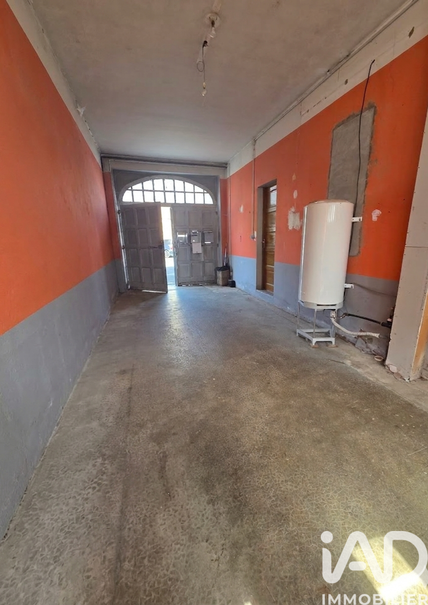 Vente immeuble 165 m² à La Porte du Der (52220) - 2038080 — 11