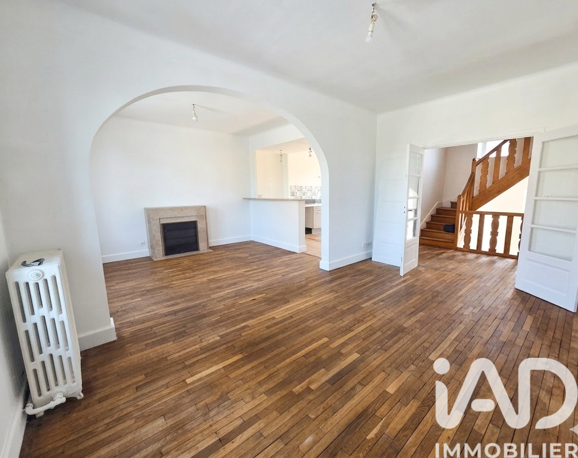 Vente Immeuble 165 m²