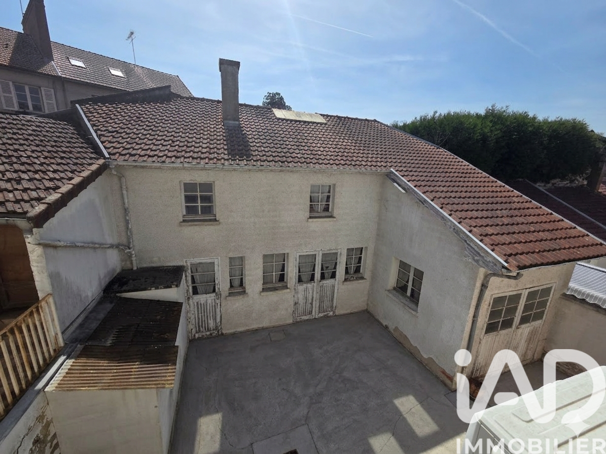 Vente immeuble 165 m² à La Porte du Der (52220) - 2038080 — 12